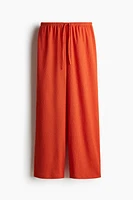 Pants with Drawstring