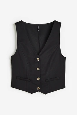 Suit Vest