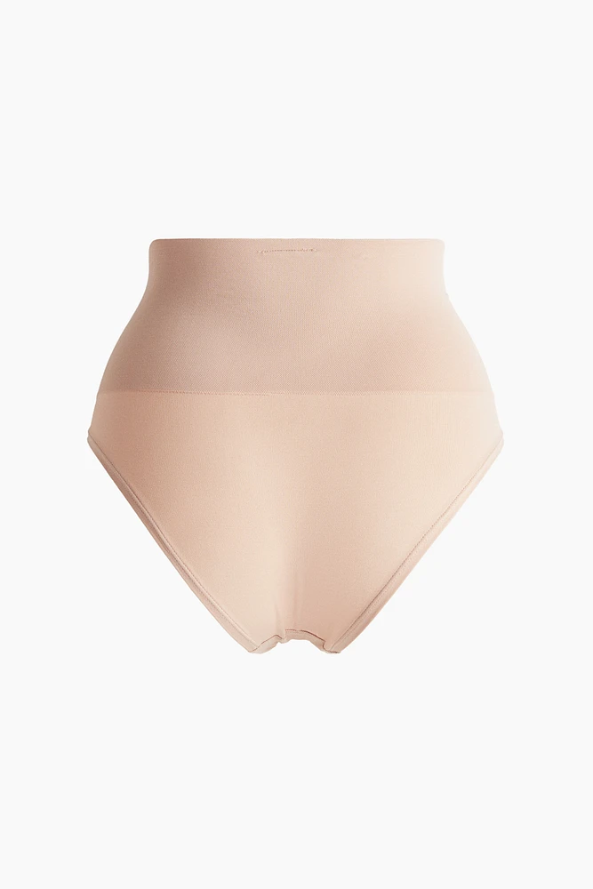 Lot de 2 culottes gainantes