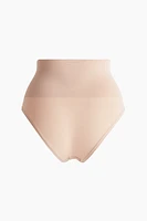 Lot de 2 culottes gainantes