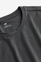 3-pack Slim Fit Jersey Shirts
