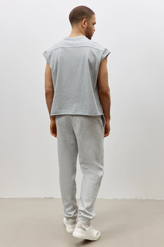 Regular Fit Sweatpants