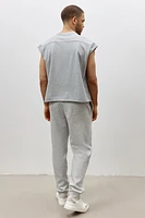 Regular Fit Sweatpants