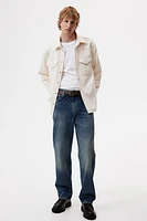 Houston Loose Jeans