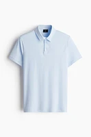 Slim Fit Polo Shirt