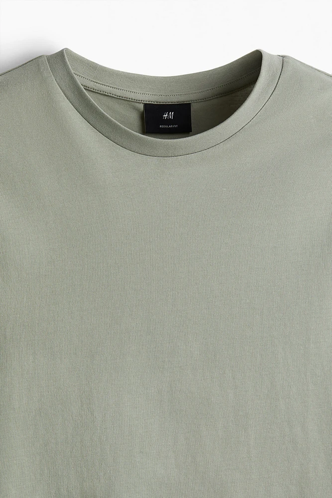Lot de 3 T-shirts Coupe Classique