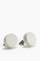 2-pack Stoneware Knobs