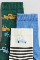 7-pack Socks