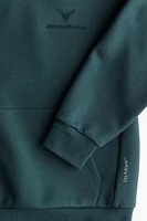 Sports Hoodie with DryMove™