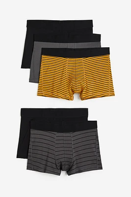 5-pack Xtra Life™ Short Boxer Briefs