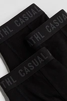 5-pack Boxer Briefs