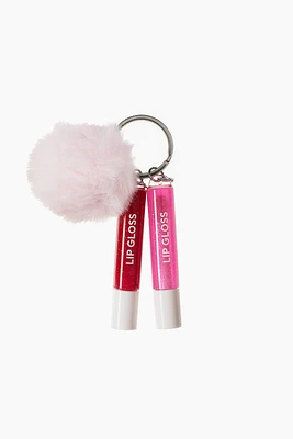 2-pack Lip Glosses