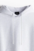 Loose Fit Hoodie