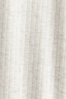 Wide-leg Jersey Pants