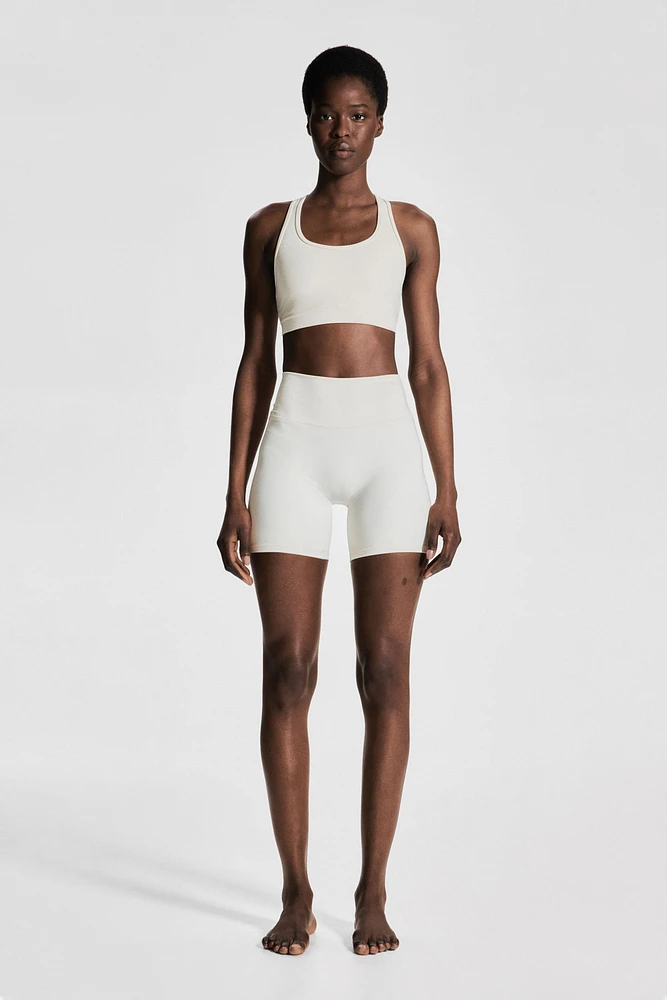 Biking Shorts with SoftMove™