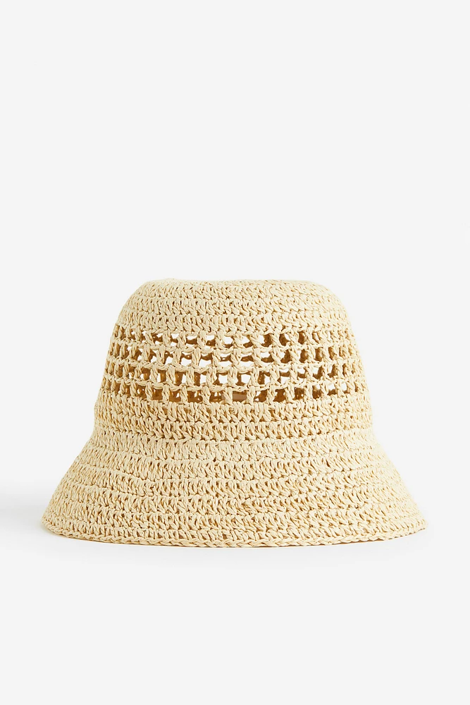 Straw Hat