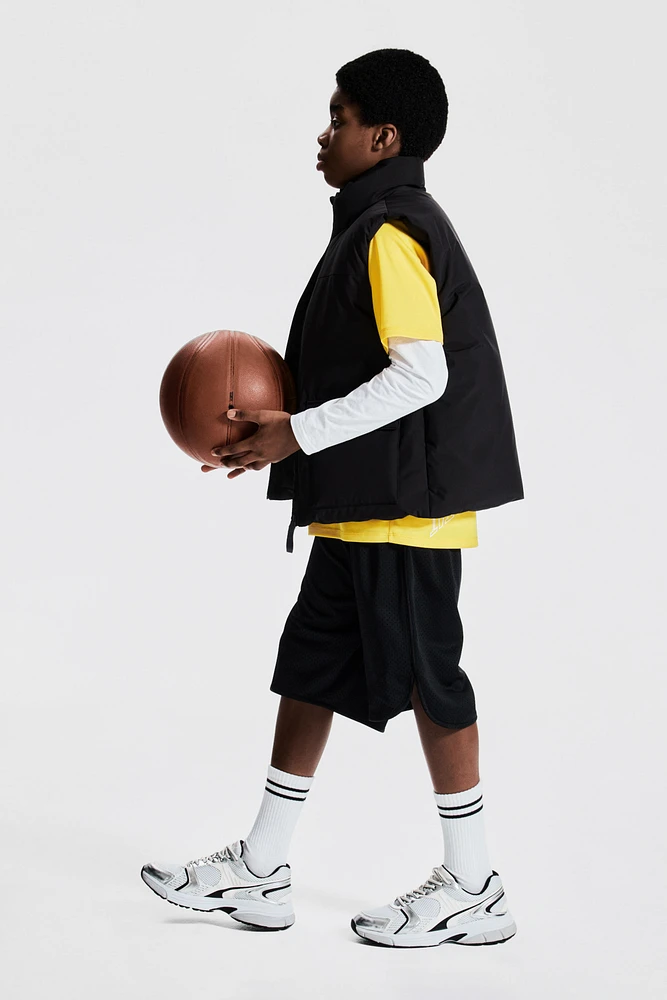 Short de basket DryMove™