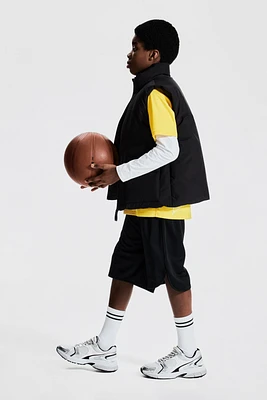 Short de basket DryMove™