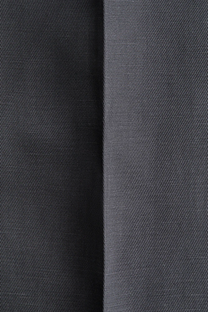 Relaxed-Fit Tailored Lyocell-Blend Shorts