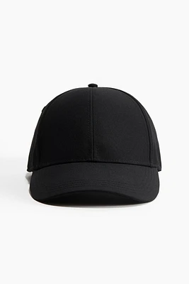 Water-Repellent Sports Cap