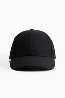 Water-Repellent Sports Cap