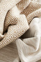2-Pack Cotton-Blend Cushion Covers