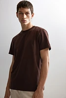 COOLMAX® Regular Fit T-shirt