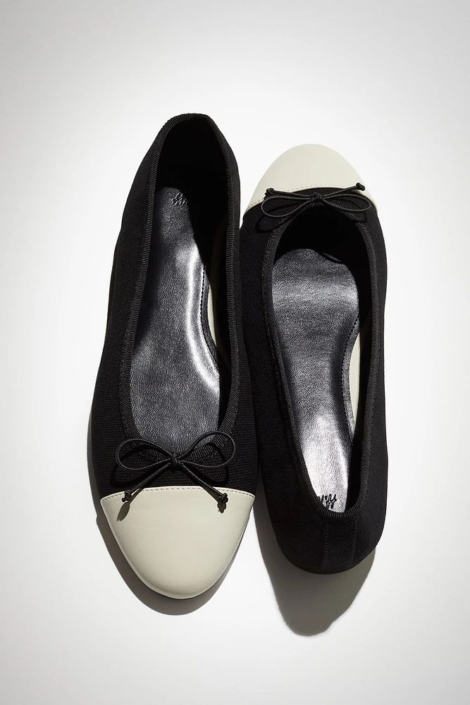 Ballerines
