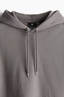 Loose Fit Hoodie