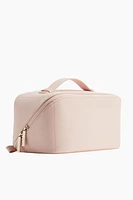 Boxy Toiletry Bag