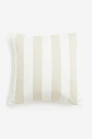 Satin Cushion Cover