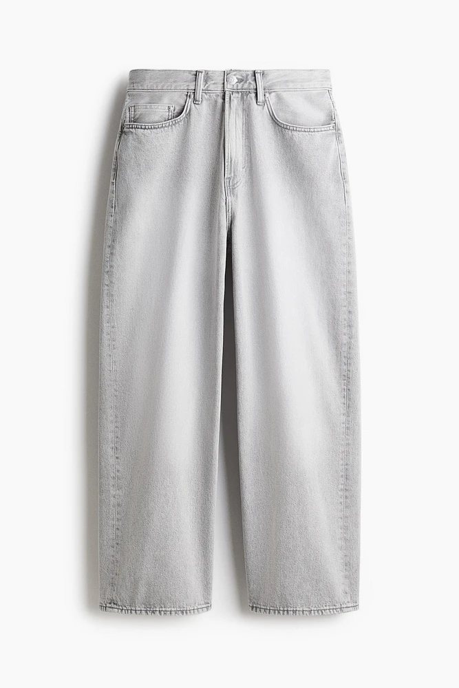 Baggy Jeans