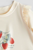 Swim Shirt UPF 50