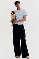 T-shirt Coupe Amincie