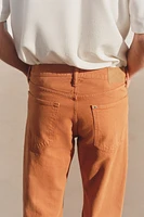 Relaxed Jeans