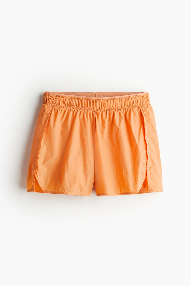 Running Shorts DryMove™