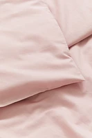 Enveloppe de couette en coton pour bébé