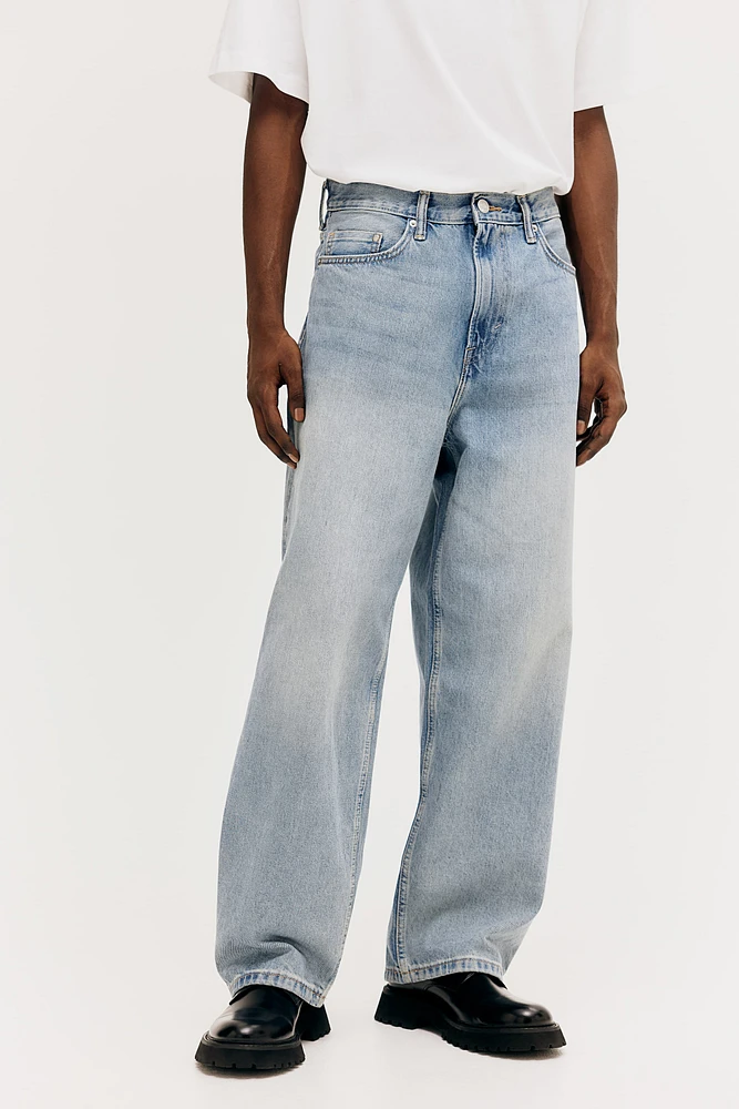 Baggy Jeans