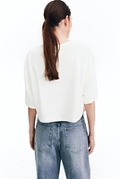 Boxy T-Shirt