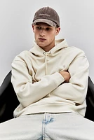 Loose Fit Hoodie