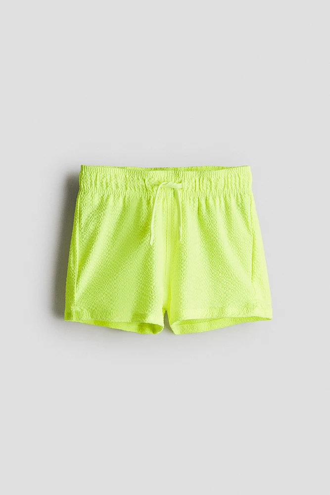 Short de bain