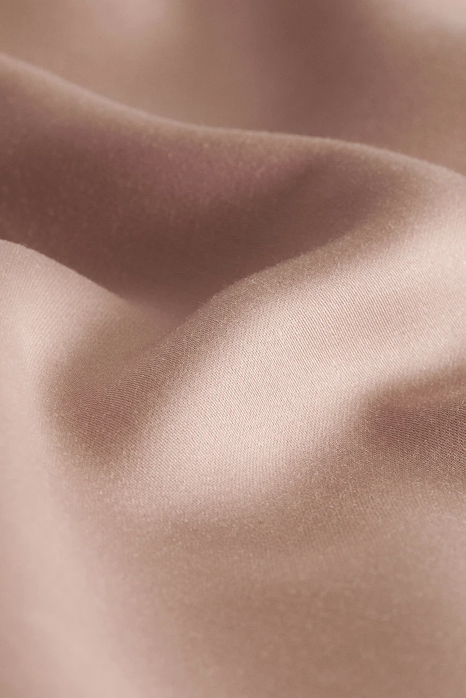 Satin Pillowcase
