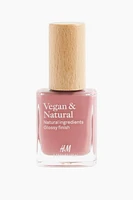 Vegan & Natural Nail Polish