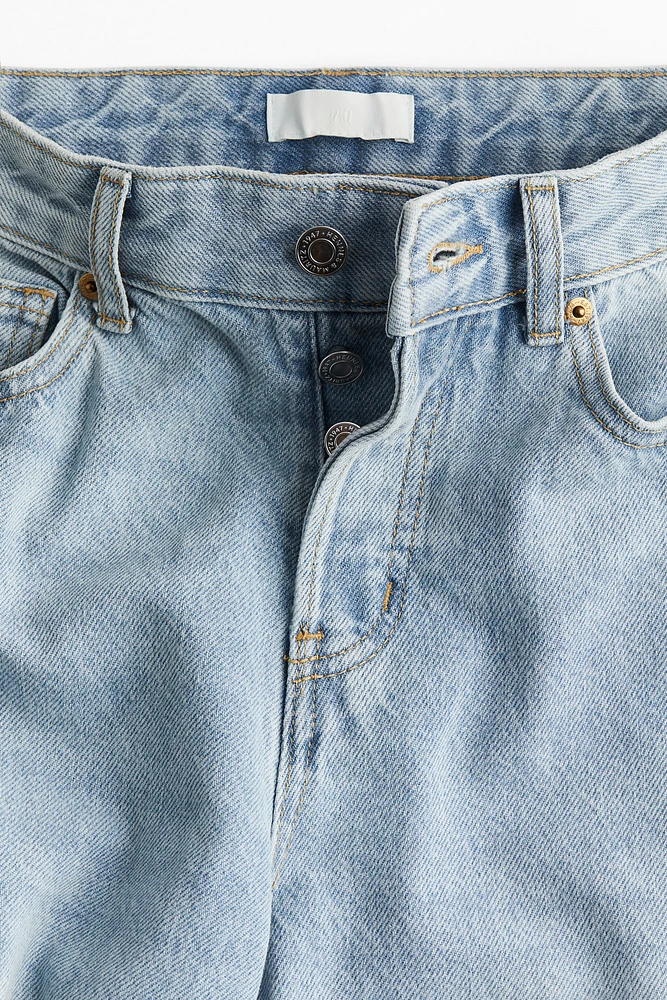 Jean large