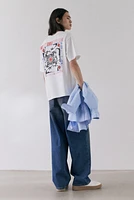 Loose Fit T-shirt