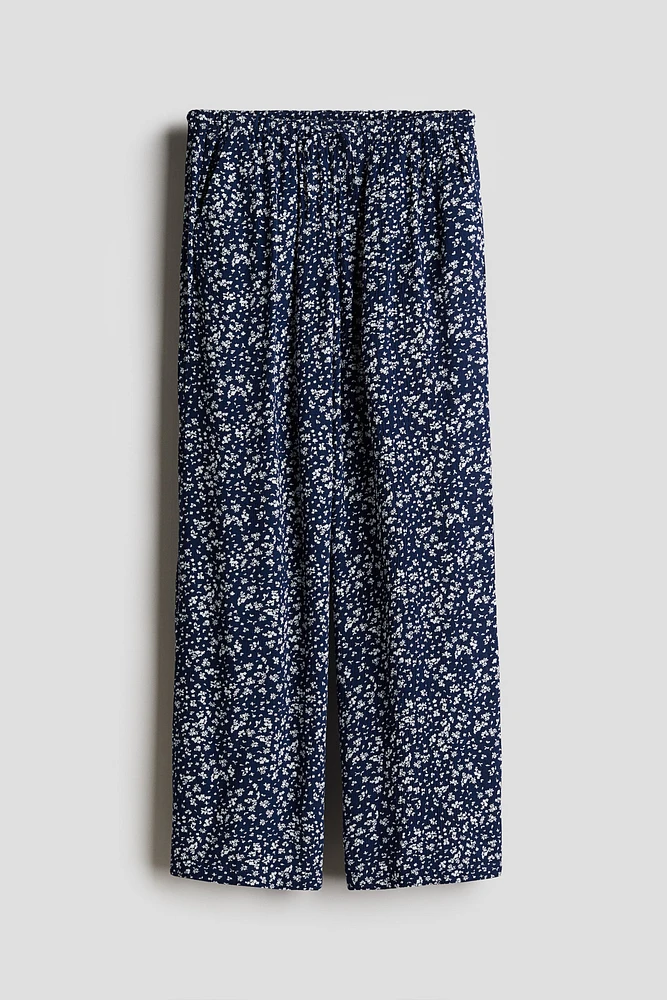 Pull-on Pants