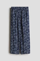 Pull-on Pants