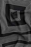 Draped Blouse