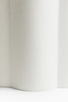 Cotton Canvas Lampshade