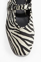 Ballerines Mary Jane